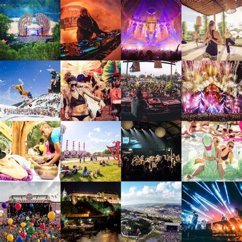 Escape to the World of Fantasy: Magical Festivals You Can Attend with Groupon